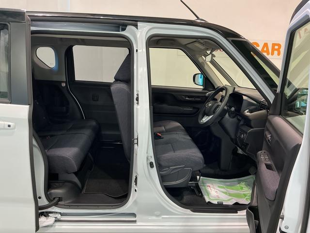 ムーヴＲＳスマートアシスト　ディスプレイオーディオ　バックカメラ　ＬＥＤヘッドライト　両側電動スライドドア　フォグランプ　オートライト（栃木県）の中古車