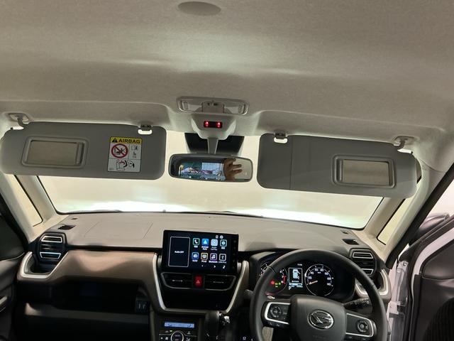 ムーヴＲＳスマートアシスト　ディスプレイオーディオ　バックカメラ　ＬＥＤヘッドライト　両側電動スライドドア　フォグランプ　オートライト（栃木県）の中古車