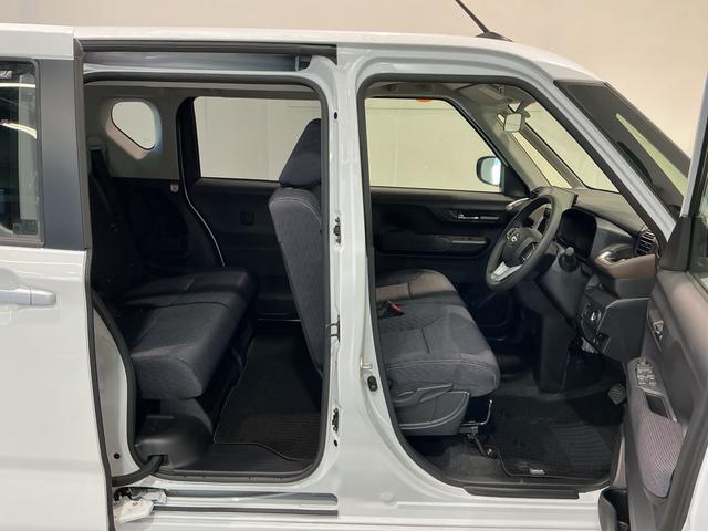 ムーヴＧ大画面ディスプレイオーディオ　バックカメラ　スマートアシスト　ソナーセンサー　電動スライドドア　ＬＥＤヘッドライト　オートライト　ＣＶＴ　衝突被害軽減システム（栃木県）の中古車