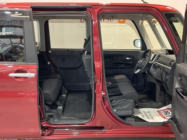 タントカスタムＸ　ＳＡIIIナビゲーションシステム　バックカメラ　スマートアシスト３　電動スライドドア　シートヒーター　アルミホイール　誤発進抑制機能　オートハイビーム（栃木県）の中古車