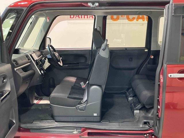 タントカスタムＸ　ＳＡIIIナビゲーションシステム　バックカメラ　スマートアシスト３　電動スライドドア　シートヒーター　アルミホイール　誤発進抑制機能　オートハイビーム（栃木県）の中古車