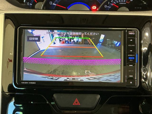 タントカスタムＸ　ＳＡIIIナビゲーションシステム　バックカメラ　スマートアシスト３　電動スライドドア　シートヒーター　アルミホイール　誤発進抑制機能　オートハイビーム（栃木県）の中古車