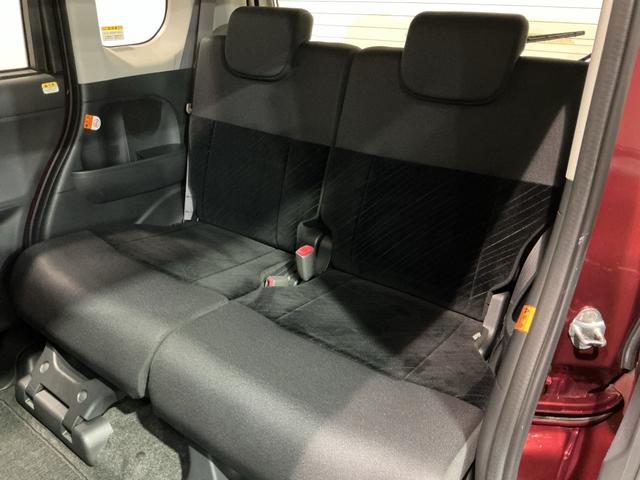 タントカスタムＸ　ＳＡIIIナビゲーションシステム　バックカメラ　スマートアシスト３　電動スライドドア　シートヒーター　アルミホイール　誤発進抑制機能　オートハイビーム（栃木県）の中古車