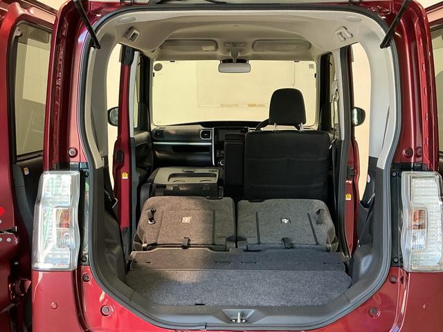 タントカスタムＸ　ＳＡIIIナビゲーションシステム　バックカメラ　スマートアシスト３　電動スライドドア　シートヒーター　アルミホイール　誤発進抑制機能　オートハイビーム（栃木県）の中古車