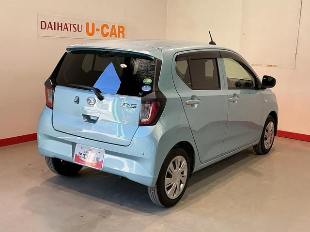 ミライースＸ　リミテッドＳＡIIIナビゲーションシステム　バックカメラ　ドライブレコーダー　スマートアシスト３　オートライト　電動格納式ドアミラー（栃木県）の中古車