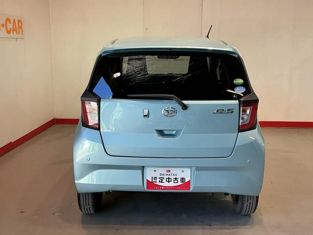 ミライースＸ　リミテッドＳＡIIIナビゲーションシステム　バックカメラ　ドライブレコーダー　スマートアシスト３　オートライト　電動格納式ドアミラー（栃木県）の中古車