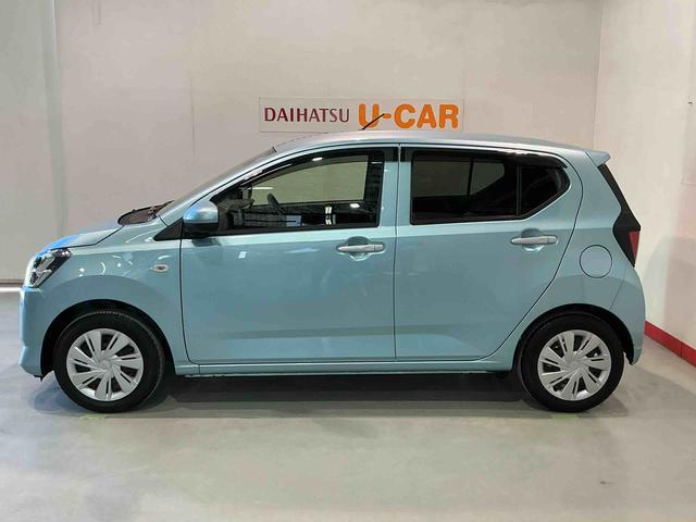 ミライースＸ　リミテッドＳＡIIIナビゲーションシステム　バックカメラ　ドライブレコーダー　スマートアシスト３　オートライト　電動格納式ドアミラー（栃木県）の中古車