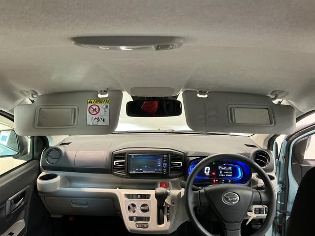 ミライースＸ　リミテッドＳＡIIIナビゲーションシステム　バックカメラ　ドライブレコーダー　スマートアシスト３　オートライト　電動格納式ドアミラー（栃木県）の中古車