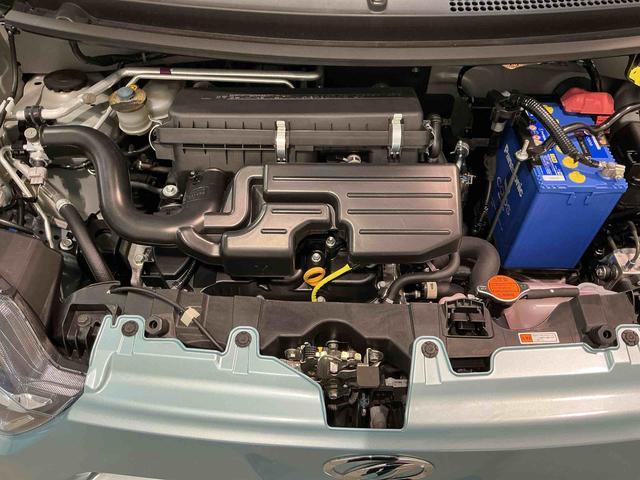 ミライースＸ　リミテッドＳＡIIIナビゲーションシステム　バックカメラ　ドライブレコーダー　スマートアシスト３　オートライト　電動格納式ドアミラー（栃木県）の中古車