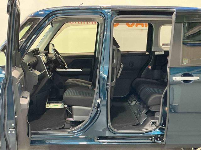 トールカスタムＧナビゲーションシステム　バックカメラ　ドライブレコーダー　ＬＥＤヘッドライト　両側電動スライドドア　クルーズコントロール　純正アルミホイール　誤発進抑制機能（栃木県）の中古車