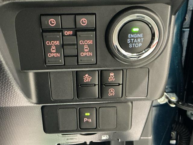 トールカスタムＧナビゲーションシステム　バックカメラ　ドライブレコーダー　ＬＥＤヘッドライト　両側電動スライドドア　クルーズコントロール　純正アルミホイール　誤発進抑制機能（栃木県）の中古車