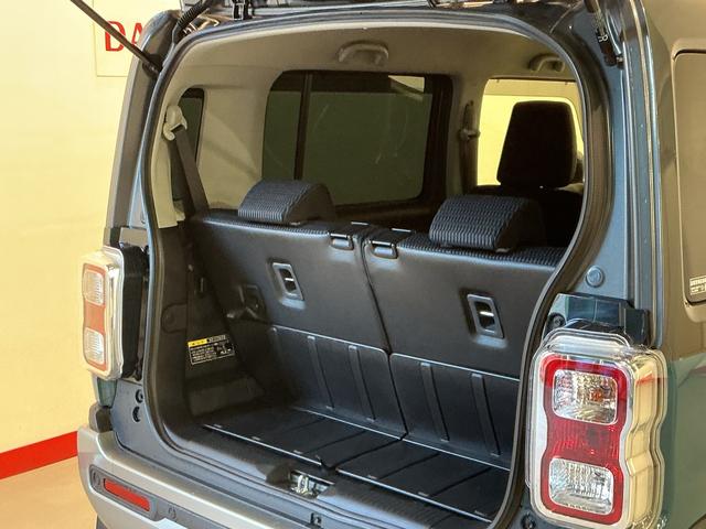 ハスラーＪスタイルターボレーダーブレーキサポート　アラウンドビューカメラ　スマキー　運転席エアバッグ　ＥＳＰ　ＡＢＳ　セキュリティアラーム　メモリナビ　電動格納ドアミラー　ナビ＆ＴＶ　アルミホイール　キーレス　Ａストップ（栃木県）の中古車