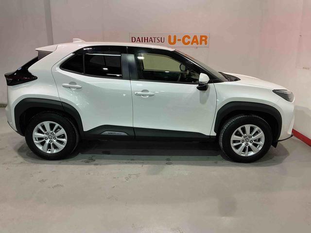 ヤリスクロスＧナビゲーションシステム　バックカメラ　ドライブレコーダー　衝突被害軽減システム（栃木県）の中古車