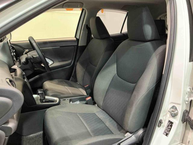 ヤリスクロスＧナビゲーションシステム　バックカメラ　ドライブレコーダー　衝突被害軽減システム（栃木県）の中古車