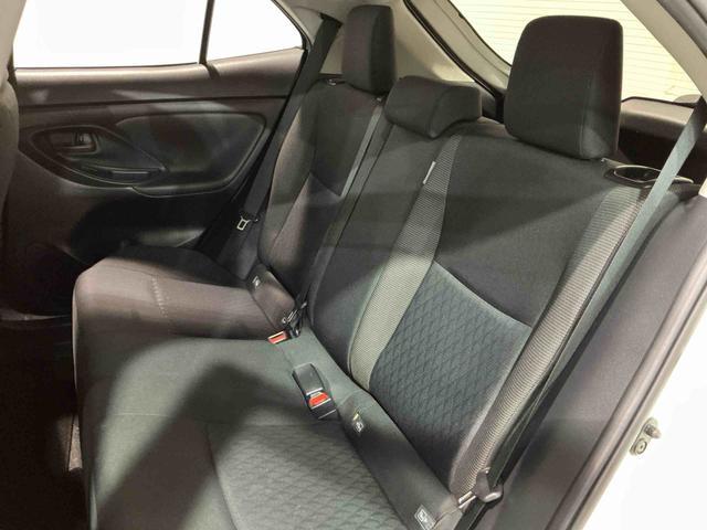 ヤリスクロスＧナビゲーションシステム　バックカメラ　ドライブレコーダー　衝突被害軽減システム（栃木県）の中古車