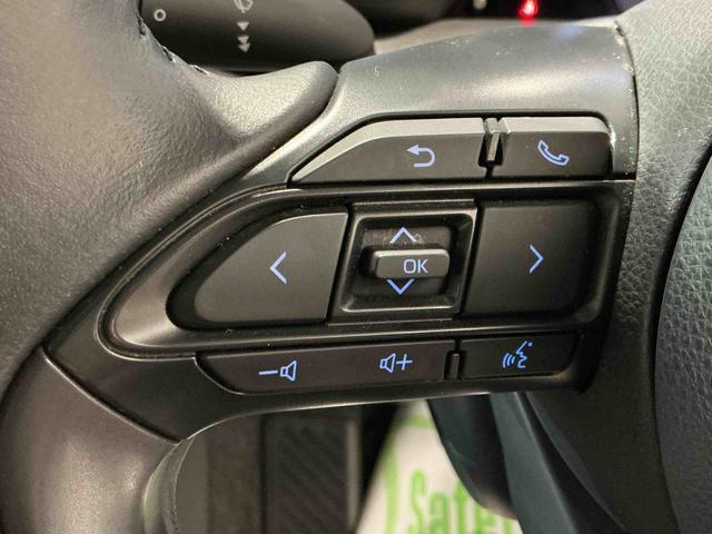 ヤリスクロスＧナビゲーションシステム　バックカメラ　ドライブレコーダー　衝突被害軽減システム（栃木県）の中古車