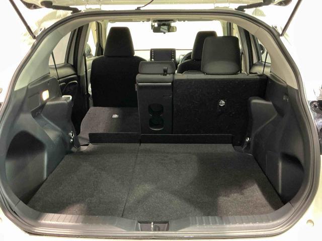 ヤリスクロスＧナビゲーションシステム　バックカメラ　ドライブレコーダー　衝突被害軽減システム（栃木県）の中古車