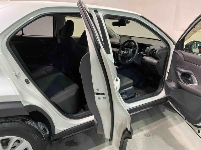 ヤリスクロスＧナビゲーションシステム　バックカメラ　ドライブレコーダー　衝突被害軽減システム（栃木県）の中古車