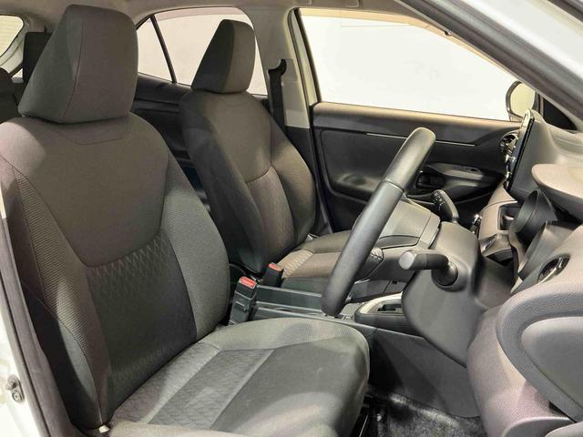 ヤリスクロスＧナビゲーションシステム　バックカメラ　ドライブレコーダー　衝突被害軽減システム（栃木県）の中古車