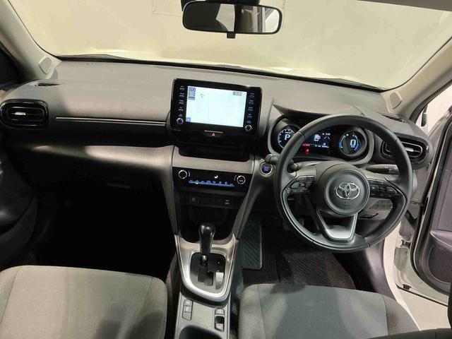 ヤリスクロスＧナビゲーションシステム　バックカメラ　ドライブレコーダー　衝突被害軽減システム（栃木県）の中古車