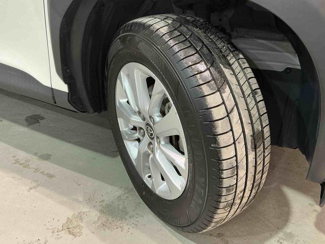 ヤリスクロスＧナビゲーションシステム　バックカメラ　ドライブレコーダー　衝突被害軽減システム（栃木県）の中古車