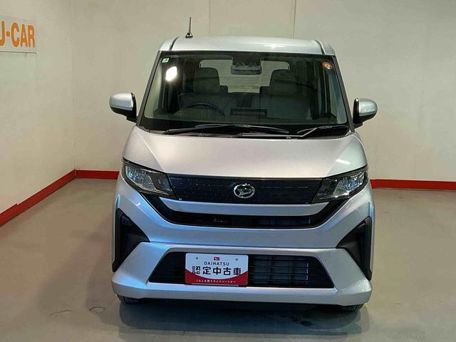 ムーヴＸ大画面ディスプレイオーディオ　バックカメラ　スマートアシスト　ソナーセンサー　電動スライドドア　ＬＥＤヘッドライト　オートライト　ＣＶＴ　衝突被害軽減システム（栃木県）の中古車