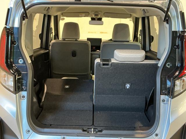 ムーヴＸ大画面ディスプレイオーディオ　バックカメラ　スマートアシスト　ソナーセンサー　電動スライドドア　ＬＥＤヘッドライト　オートライト　ＣＶＴ　衝突被害軽減システム（栃木県）の中古車