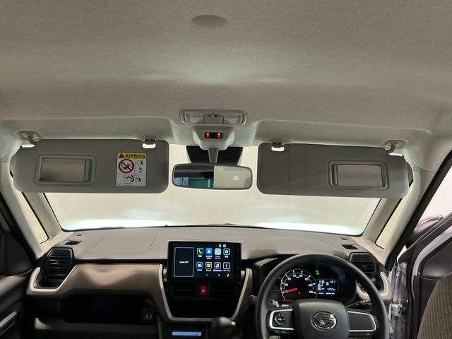 ムーヴＸ大画面ディスプレイオーディオ　バックカメラ　スマートアシスト　ソナーセンサー　電動スライドドア　ＬＥＤヘッドライト　オートライト　ＣＶＴ　衝突被害軽減システム（栃木県）の中古車