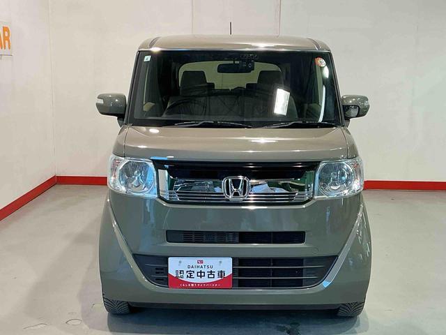 Ｎ−ＢＯＸスラッシュＧ・Ｌインテリアカラーパッケージナビゲーションシステム　バックカメラ　アイドリングストップ　ＬＥＤヘッドライト　スライドドア　キーフリーシステム　ドライブレコーダー（栃木県）の中古車