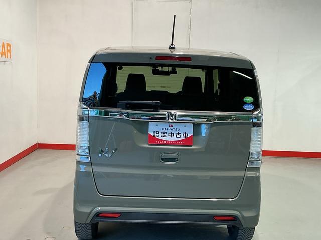 Ｎ−ＢＯＸスラッシュＧ・Ｌインテリアカラーパッケージナビゲーションシステム　バックカメラ　アイドリングストップ　ＬＥＤヘッドライト　スライドドア　キーフリーシステム　ドライブレコーダー（栃木県）の中古車