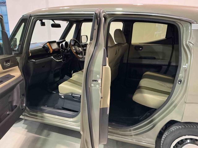 Ｎ−ＢＯＸスラッシュＧ・Ｌインテリアカラーパッケージナビゲーションシステム　バックカメラ　アイドリングストップ　ＬＥＤヘッドライト　スライドドア　キーフリーシステム　ドライブレコーダー（栃木県）の中古車