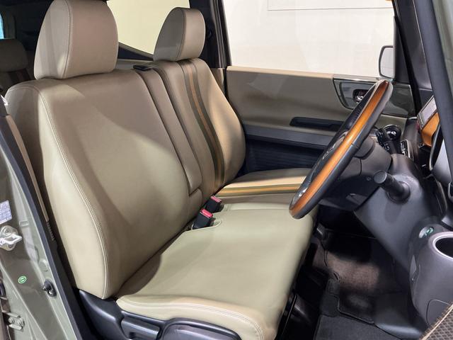 Ｎ−ＢＯＸスラッシュＧ・Ｌインテリアカラーパッケージナビゲーションシステム　バックカメラ　アイドリングストップ　ＬＥＤヘッドライト　スライドドア　キーフリーシステム　ドライブレコーダー（栃木県）の中古車