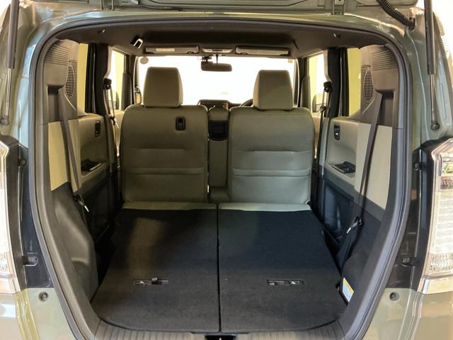 Ｎ−ＢＯＸスラッシュＧ・Ｌインテリアカラーパッケージナビゲーションシステム　バックカメラ　アイドリングストップ　ＬＥＤヘッドライト　スライドドア　キーフリーシステム　ドライブレコーダー（栃木県）の中古車