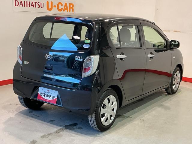 ミライースＬ　ＳＡアイドリングストップ車　盗難防止キーレス　メンテナンスノート　運転席エアバック　横滑防止装置　ＡＢＳ　衝突安全ボディ　キーフリー（栃木県）の中古車