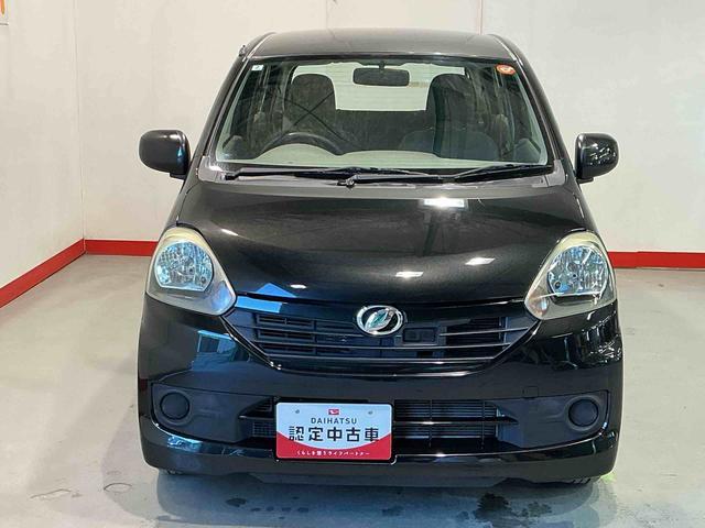 ミライースＬ　ＳＡアイドリングストップ車　盗難防止キーレス　メンテナンスノート　運転席エアバック　横滑防止装置　ＡＢＳ　衝突安全ボディ　キーフリー（栃木県）の中古車
