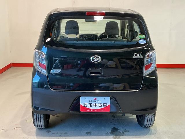 ミライースＬ　ＳＡアイドリングストップ車　盗難防止キーレス　メンテナンスノート　運転席エアバック　横滑防止装置　ＡＢＳ　衝突安全ボディ　キーフリー（栃木県）の中古車