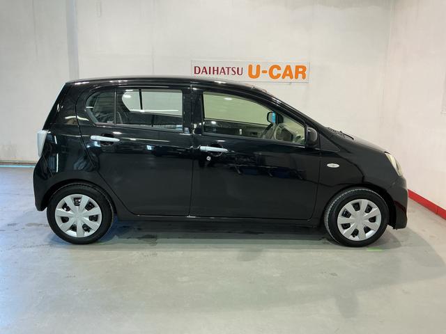 ミライースＬ　ＳＡアイドリングストップ車　盗難防止キーレス　メンテナンスノート　運転席エアバック　横滑防止装置　ＡＢＳ　衝突安全ボディ　キーフリー（栃木県）の中古車