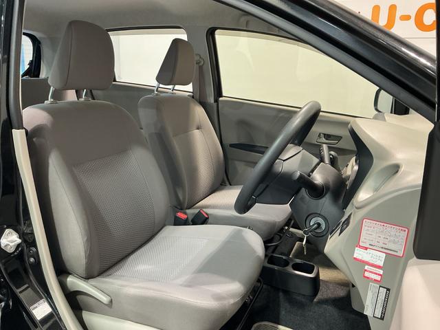 ミライースＬ　ＳＡアイドリングストップ車　盗難防止キーレス　メンテナンスノート　運転席エアバック　横滑防止装置　ＡＢＳ　衝突安全ボディ　キーフリー（栃木県）の中古車