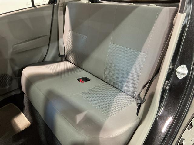 ミライースＬ　ＳＡアイドリングストップ車　盗難防止キーレス　メンテナンスノート　運転席エアバック　横滑防止装置　ＡＢＳ　衝突安全ボディ　キーフリー（栃木県）の中古車