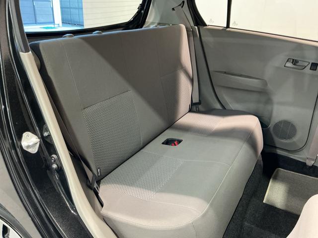 ミライースＬ　ＳＡアイドリングストップ車　盗難防止キーレス　メンテナンスノート　運転席エアバック　横滑防止装置　ＡＢＳ　衝突安全ボディ　キーフリー（栃木県）の中古車