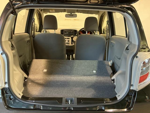 ミライースＬ　ＳＡアイドリングストップ車　盗難防止キーレス　メンテナンスノート　運転席エアバック　横滑防止装置　ＡＢＳ　衝突安全ボディ　キーフリー（栃木県）の中古車