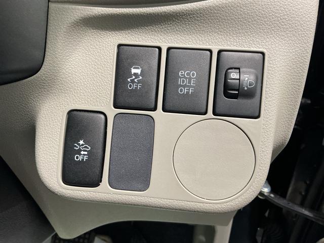 ミライースＬ　ＳＡアイドリングストップ車　盗難防止キーレス　メンテナンスノート　運転席エアバック　横滑防止装置　ＡＢＳ　衝突安全ボディ　キーフリー（栃木県）の中古車