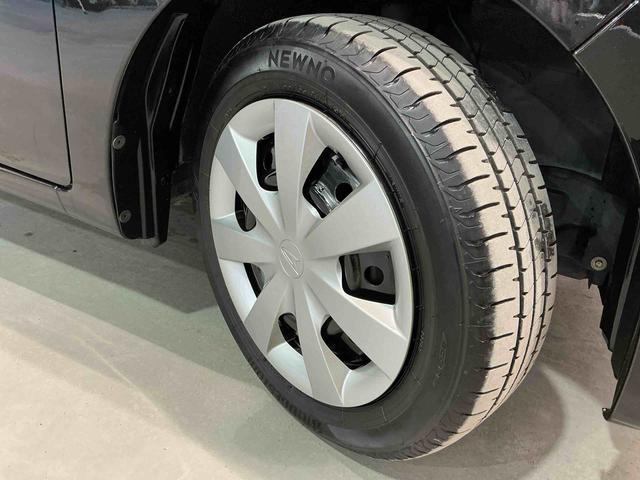 ミライースＬ　ＳＡアイドリングストップ車　盗難防止キーレス　メンテナンスノート　運転席エアバック　横滑防止装置　ＡＢＳ　衝突安全ボディ　キーフリー（栃木県）の中古車