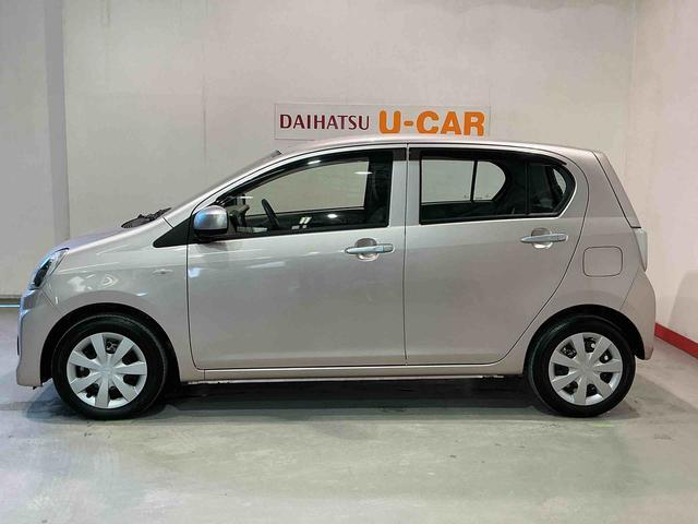 ミライースＬ　ＳＡキーレスエントリー　スマートアシスト１　アイドリングストップ　ＣＤラジオ　パワーウィンドウ　誤発進抑制機能（栃木県）の中古車