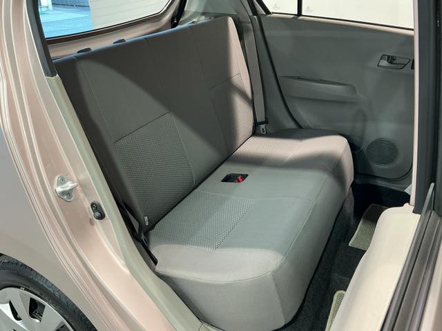 ミライースＬ　ＳＡキーレスエントリー　スマートアシスト１　アイドリングストップ　ＣＤラジオ　パワーウィンドウ　誤発進抑制機能（栃木県）の中古車