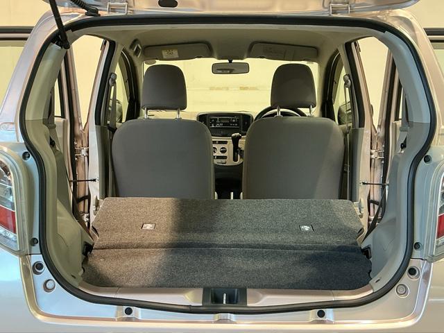 ミライースＬ　ＳＡキーレスエントリー　スマートアシスト１　アイドリングストップ　ＣＤラジオ　パワーウィンドウ　誤発進抑制機能（栃木県）の中古車