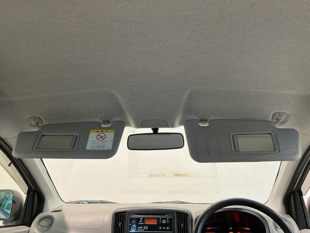 ミライースＬ　ＳＡキーレスエントリー　スマートアシスト１　アイドリングストップ　ＣＤラジオ　パワーウィンドウ　誤発進抑制機能（栃木県）の中古車