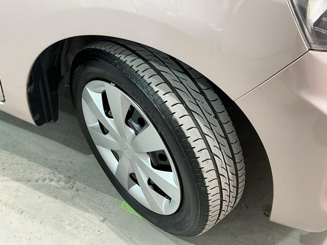 ミライースＬ　ＳＡキーレスエントリー　スマートアシスト１　アイドリングストップ　ＣＤラジオ　パワーウィンドウ　誤発進抑制機能（栃木県）の中古車