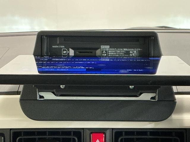 ムーヴキャンバスストライプスＧターボナビゲーションシステム　バックカメラ　両側電動スライドドア　スマートアシスト　シート　ＥＴＣ車載器　シートヒーター　ドライブレコーダー　両側電動スライドドア　雹害あり（栃木県）の中古車