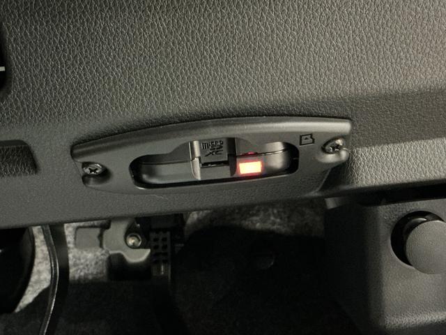 ムーヴキャンバスストライプスＧターボナビゲーションシステム　バックカメラ　両側電動スライドドア　スマートアシスト　シート　ＥＴＣ車載器　シートヒーター　ドライブレコーダー　両側電動スライドドア　雹害あり（栃木県）の中古車